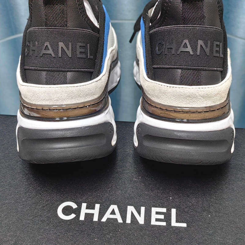 Chanel Casual Shoes